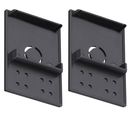 Заглушка для трека Novotech VECTOR 220V 135317