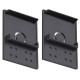 Заглушка для трека Novotech VECTOR 220V 135317