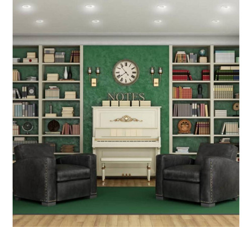 Встраиваемый светильник Novotech Drum 357604