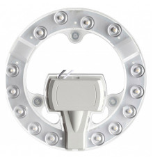 Светодиодный модуль Novotech DIOD 10 Вт 3000 K 357749