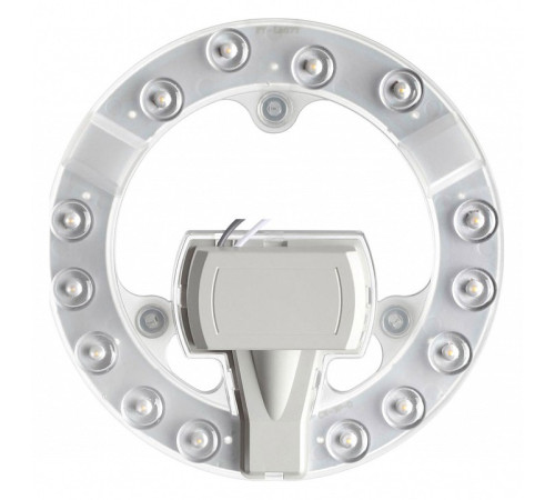 Светодиодный модуль Novotech DIOD 10 Вт 3000 K 357749