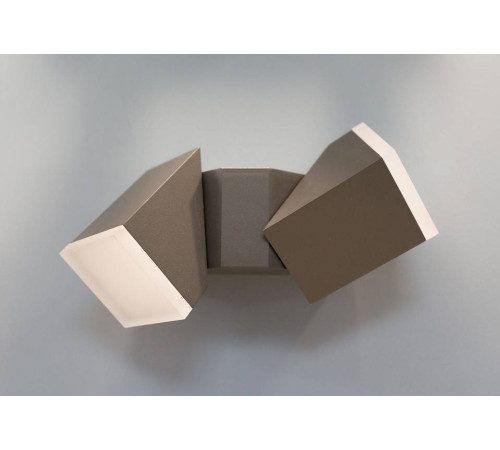 Светильник на штанге Novotech Kaimas 357829