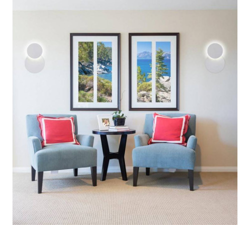 Накладной светильник Novotech Smena 357857