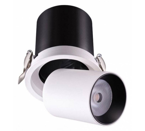 Спот Novotech Lanza 358081