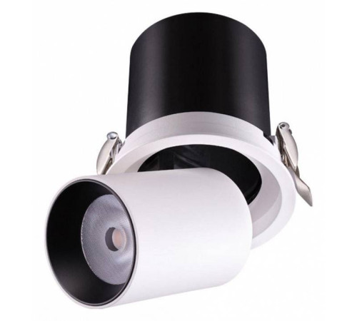 Спот Novotech Lanza 358081