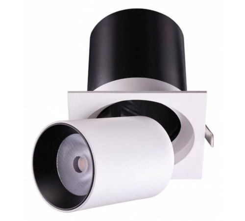 Спот Novotech Lanza 358082