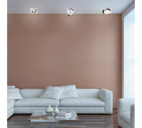 Спот Novotech Lanza 358082