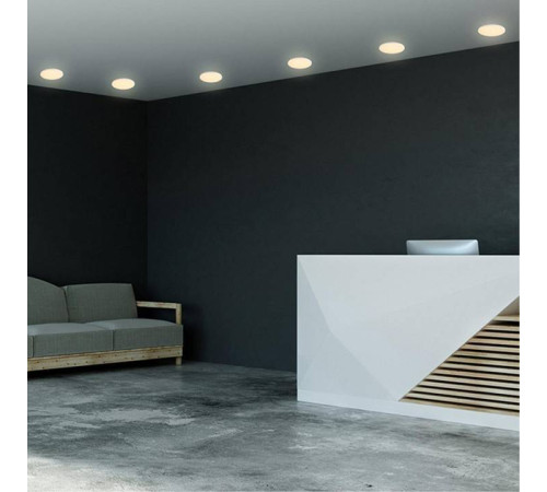 Встраиваемый светильник Novotech Mon 358142