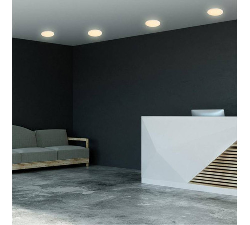 Встраиваемый светильник Novotech Mon 358143