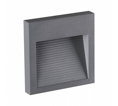 Встраиваемый светильник Novotech Muro 358193