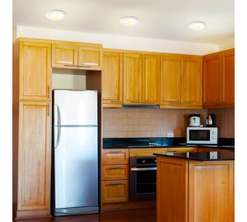 Встраиваемый светильник Novotech Gesso 358275