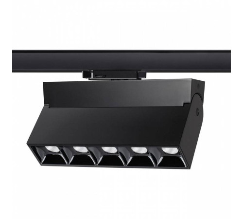 Накладной светильник Novotech Eos 358326