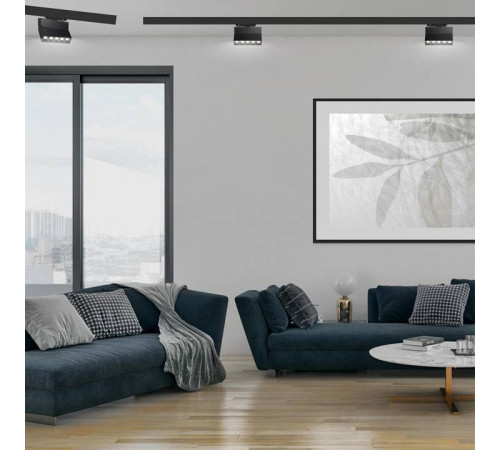 Накладной светильник Novotech Eos 358326