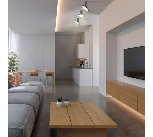 Светильник на штанге Novotech Hat 358346