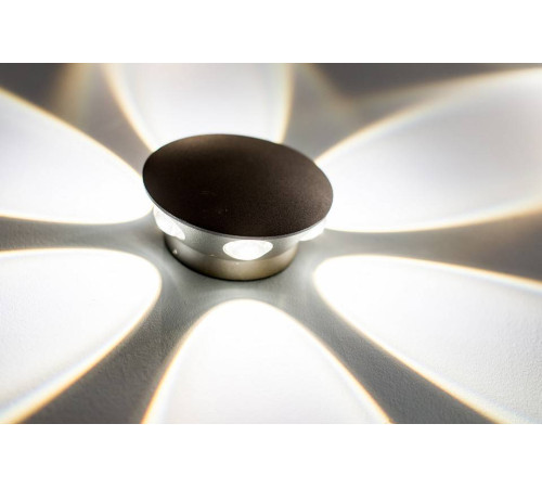 Накладной светильник Novotech Calle 358463