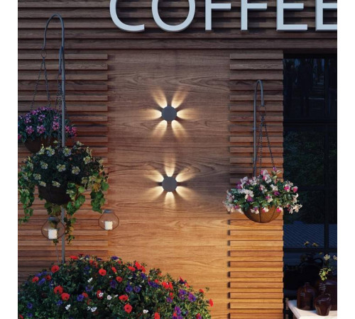 Накладной светильник Novotech Calle 358463