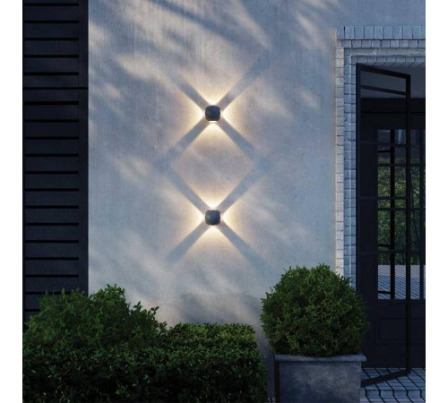 Накладной светильник Novotech Calle 358464