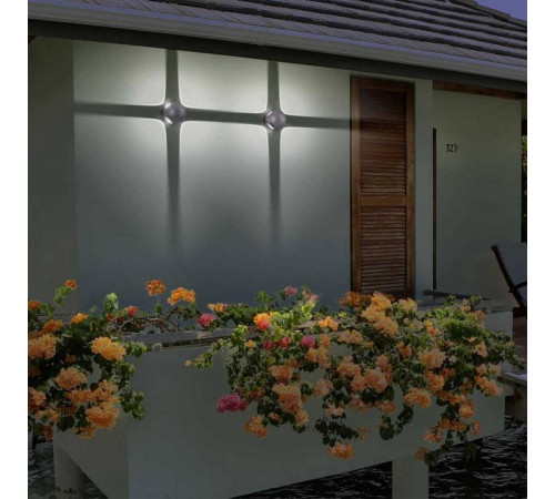 Накладной светильник Novotech Calle 358464