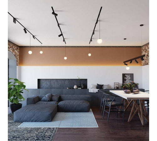 Светильник на штанге Novotech Flum 358465