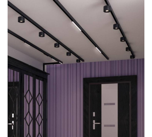 Накладной светильник Novotech Flum 358541