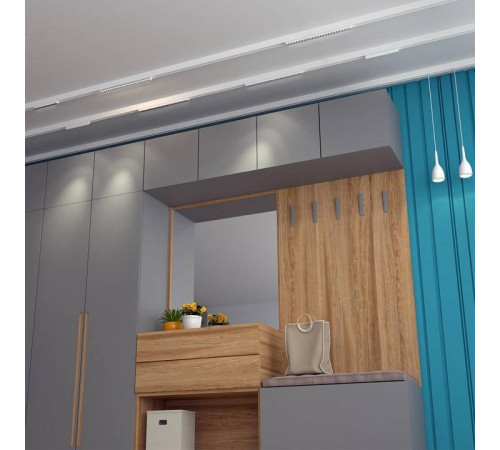 Накладной светильник Novotech Flum 358542