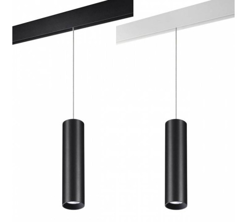 Подвесной светильник Novotech Flum 358636