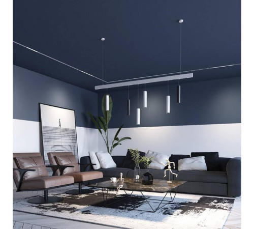 Подвесной светильник Novotech Flum 358636