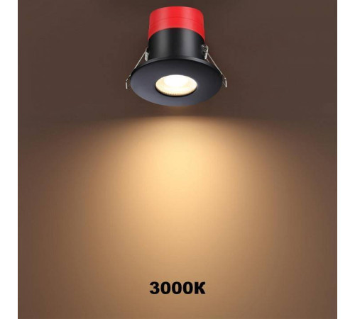 Встраиваемый светильник Novotech Spot 358638