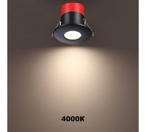 Встраиваемый светильник Novotech Spot 358638