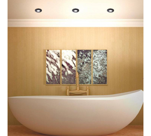 Встраиваемый светильник Novotech Spot 358638