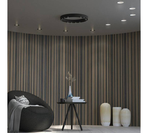 Встраиваемый светильник Novotech Bind 358789