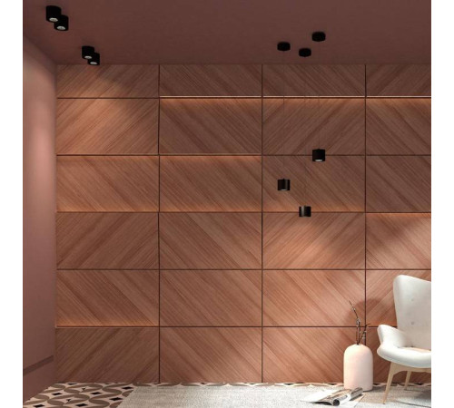 Накладной светильник Novotech Bind 358792