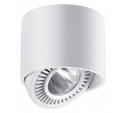 Накладной светильник Novotech Gesso 358813