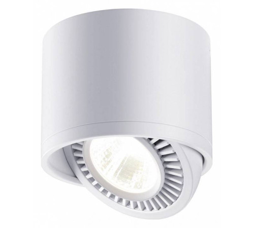 Накладной светильник Novotech Gesso 358813