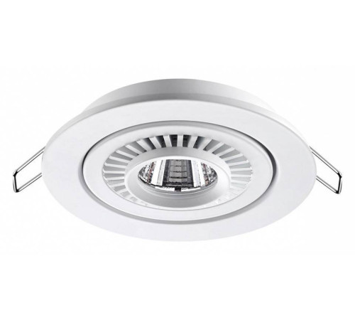 Встраиваемый светильник Novotech Gesso 358815