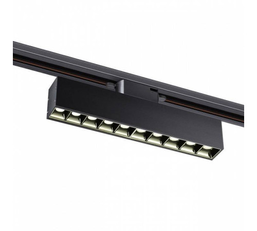 Накладной светильник Novotech Iter 358857