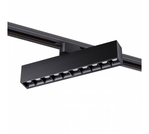 Накладной светильник Novotech Iter 358857