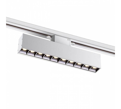 Накладной светильник Novotech Iter 358858