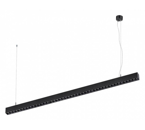 Подвесной светильник Novotech Iter 358874