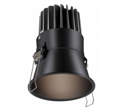 Встраиваемый светильник Novotech Lang 358911