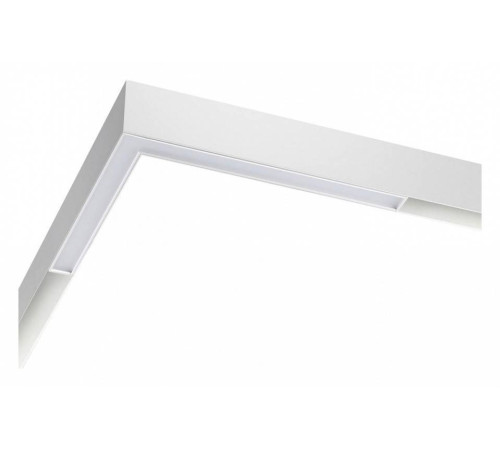 Встраиваемый светильник Novotech Flum 358912