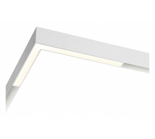 Встраиваемый светильник Novotech Flum 358912