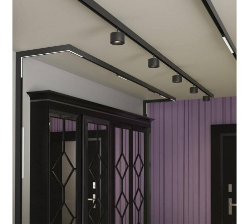 Встраиваемый светильник Novotech Flum 358915