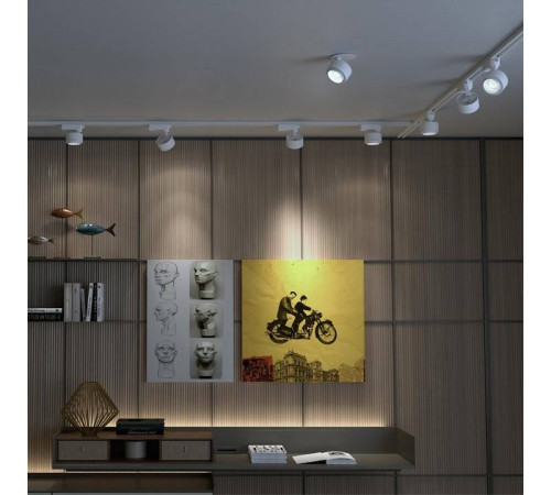 Светильник на штанге Novotech Eddy 358943