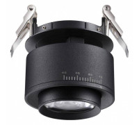 Встраиваемый светильник Novotech Eddy 358944