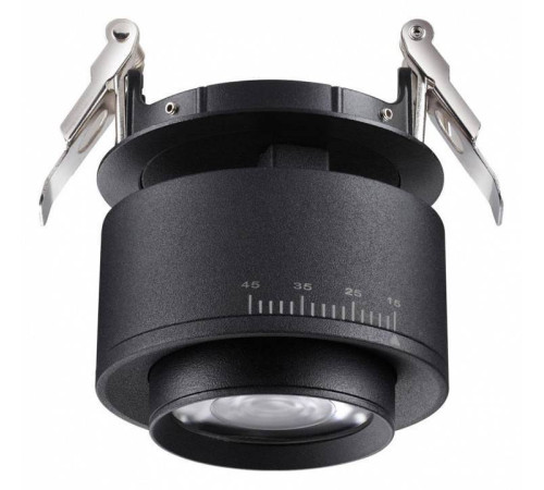Встраиваемый светильник Novotech Eddy 358944