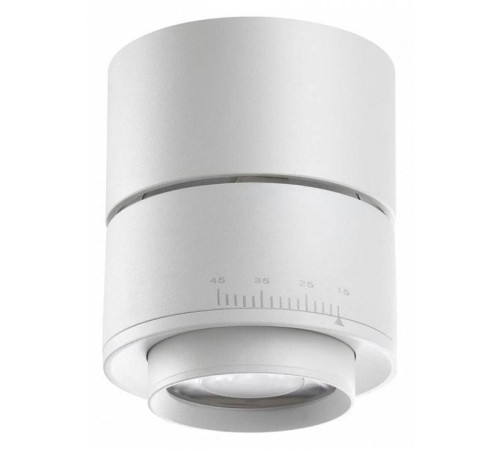 Накладной светильник Novotech Eddy 358947