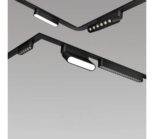 Переходник для трека Novotech SMAL 359066