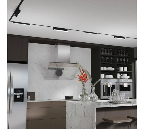 Переходник для трека Novotech SMAL 359066