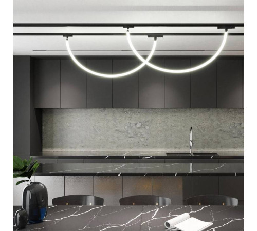 Переходник для трека Novotech Ramo 359134